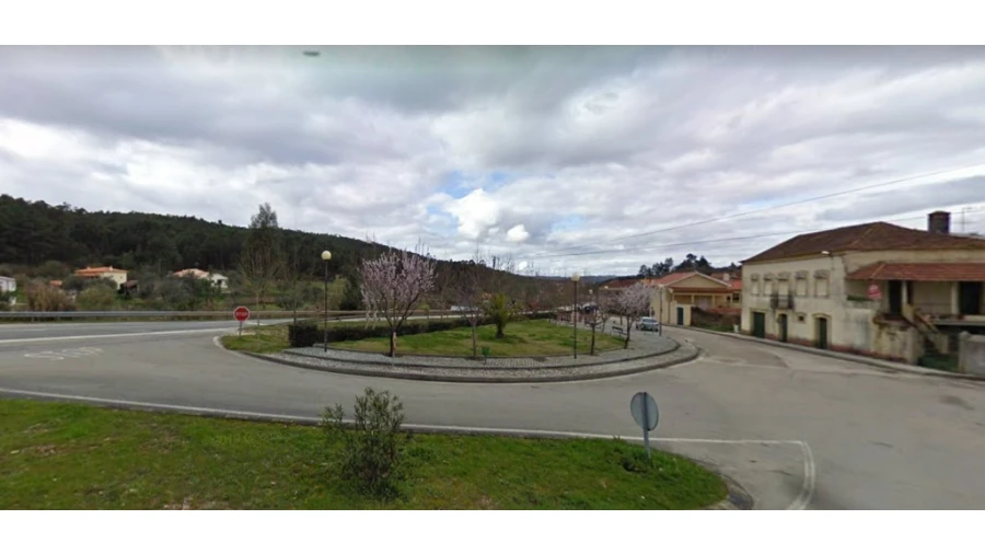 Terreno para Venda em Semide e Rio Vide Foto 6