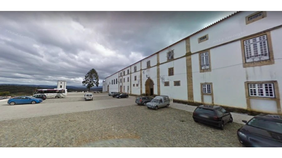 Terreno para Venda em Semide e Rio Vide Foto 8