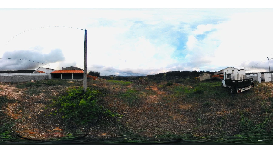 Terreno para Venda em Semide e Rio Vide Foto 4