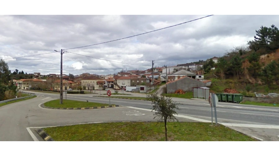 Terreno para Venda em Semide e Rio Vide Foto 5