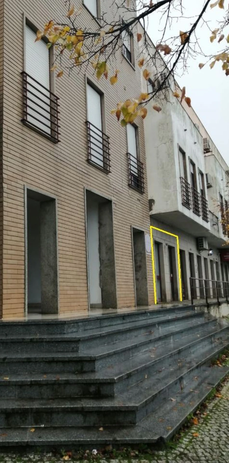 Loja para Arrendamento em Sé e São Lourenço Foto 2