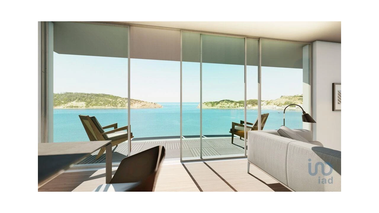 Apartamento T3 para Venda em São Martinho do Porto Foto 15