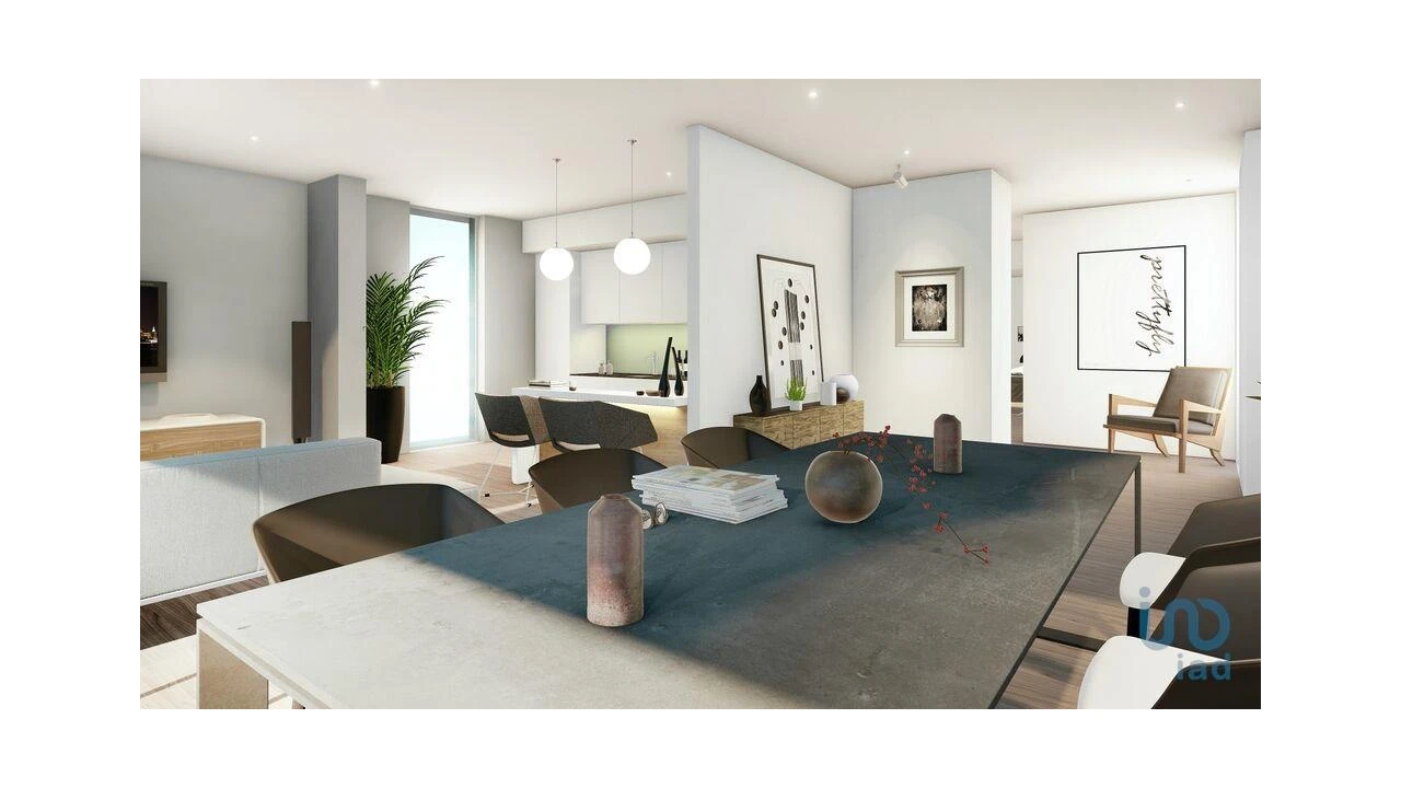 Apartamento T3 para Venda em São Martinho do Porto Foto 13