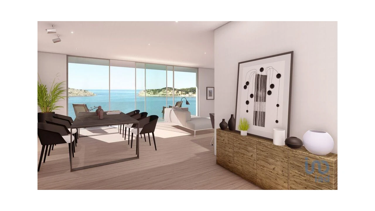 Apartamento T3 para Venda em São Martinho do Porto Foto 14