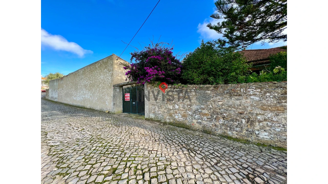Quinta T5 para Venda em Castanheira do Ribatejo e Cachoeiras Foto 1