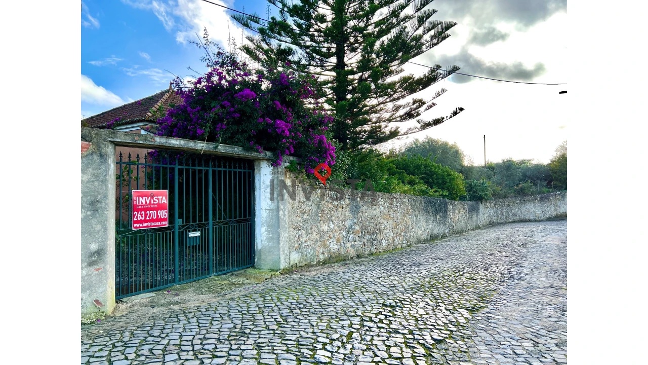 Quinta T5 para Venda em Castanheira do Ribatejo e Cachoeiras Foto 2