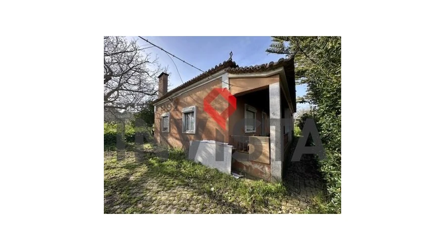 Quinta T5 para Venda em Castanheira do Ribatejo e Cachoeiras Foto 8