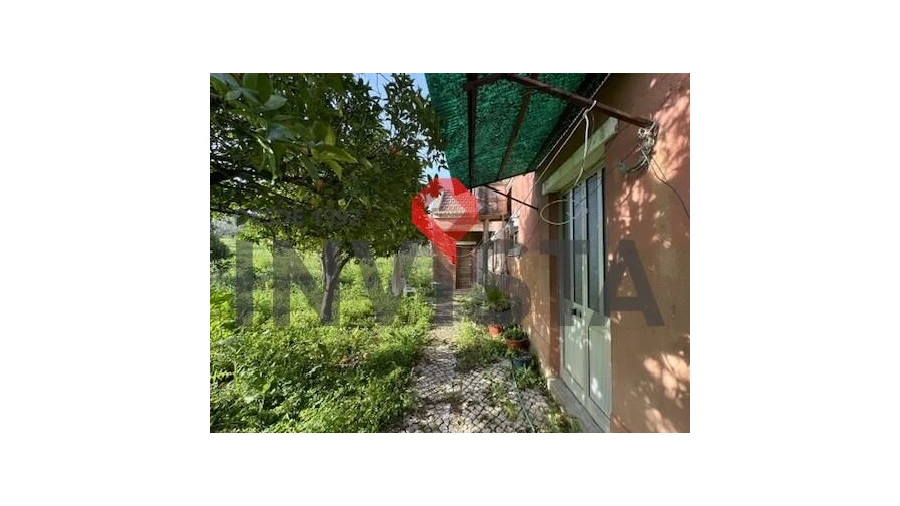 Quinta T5 para Venda em Castanheira do Ribatejo e Cachoeiras Foto 7