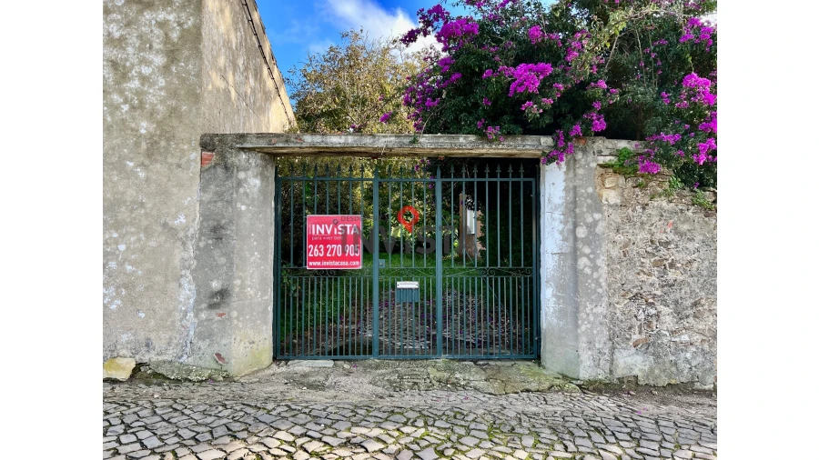 Quinta T5 para Venda em Castanheira do Ribatejo e Cachoeiras Foto 3