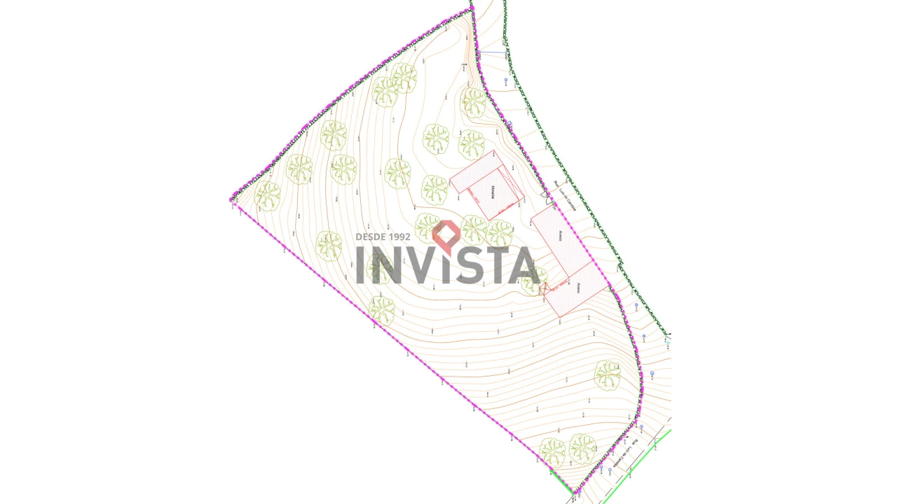 Quinta T5 para Venda em Castanheira do Ribatejo e Cachoeiras Foto 5