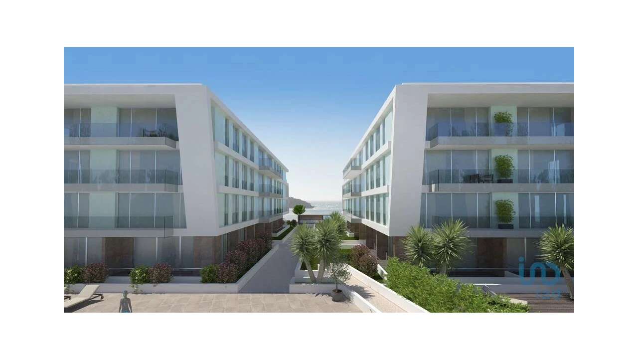 Apartamento T2 para Venda em São Martinho do Porto Foto 8