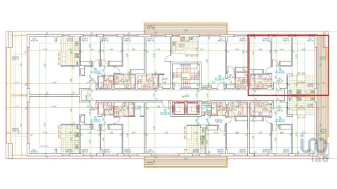 Apartamento T2 para Venda em São Martinho do Porto