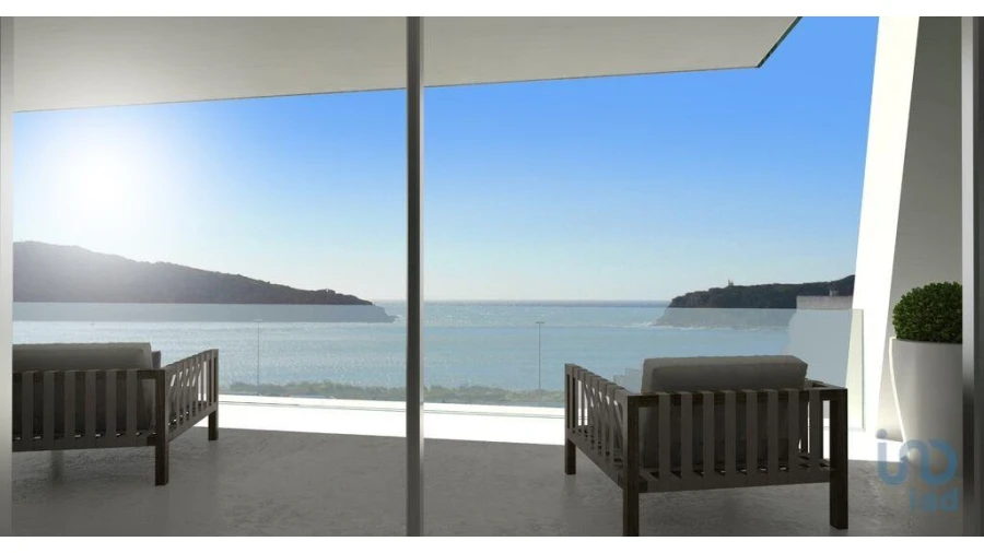 Apartamento T2 para Venda em São Martinho do Porto Foto 7