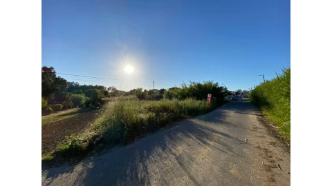 Terreno para Venda em Souselas e Botão