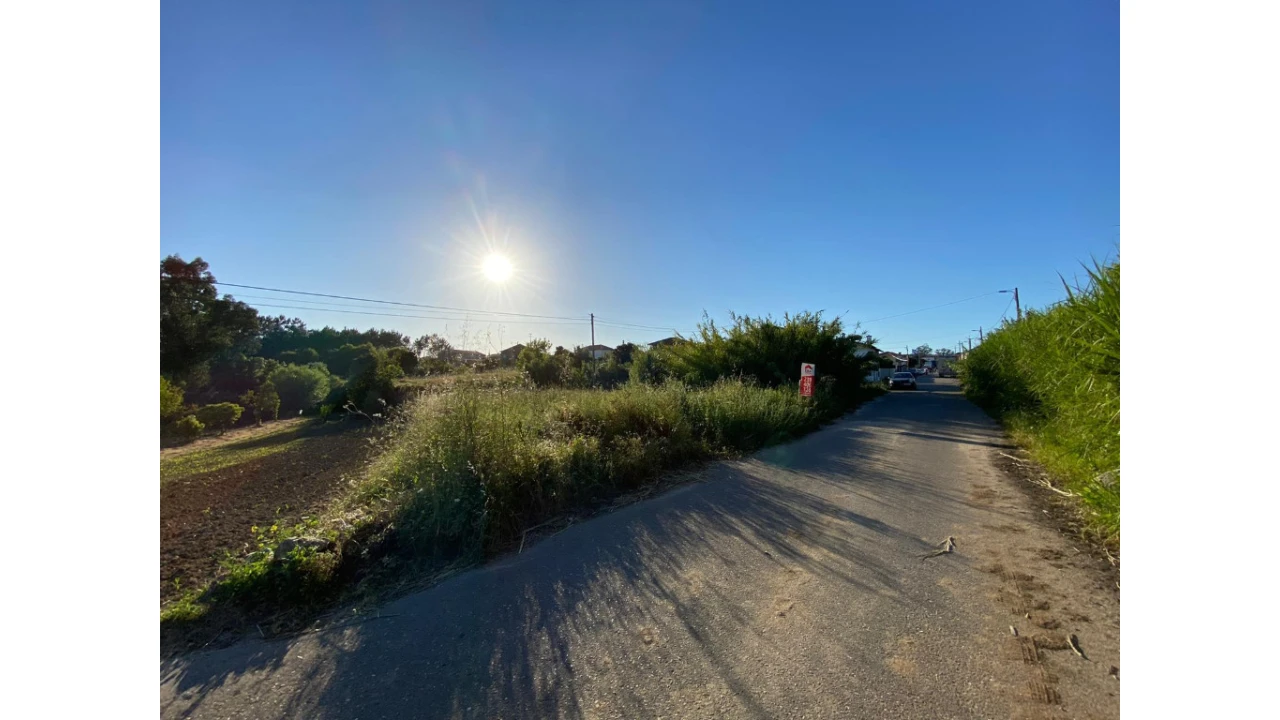 Terreno para Venda em Souselas e Botão Foto 2