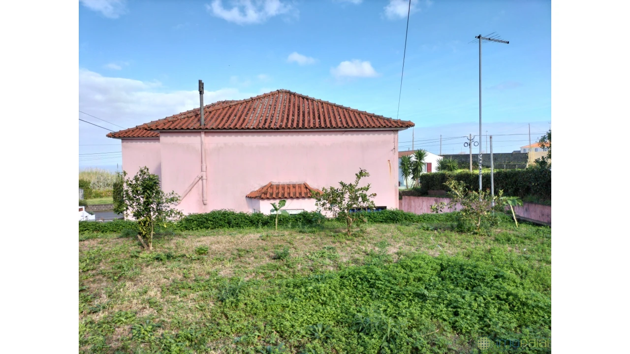 Moradia T3 para Venda em Salão Foto 7