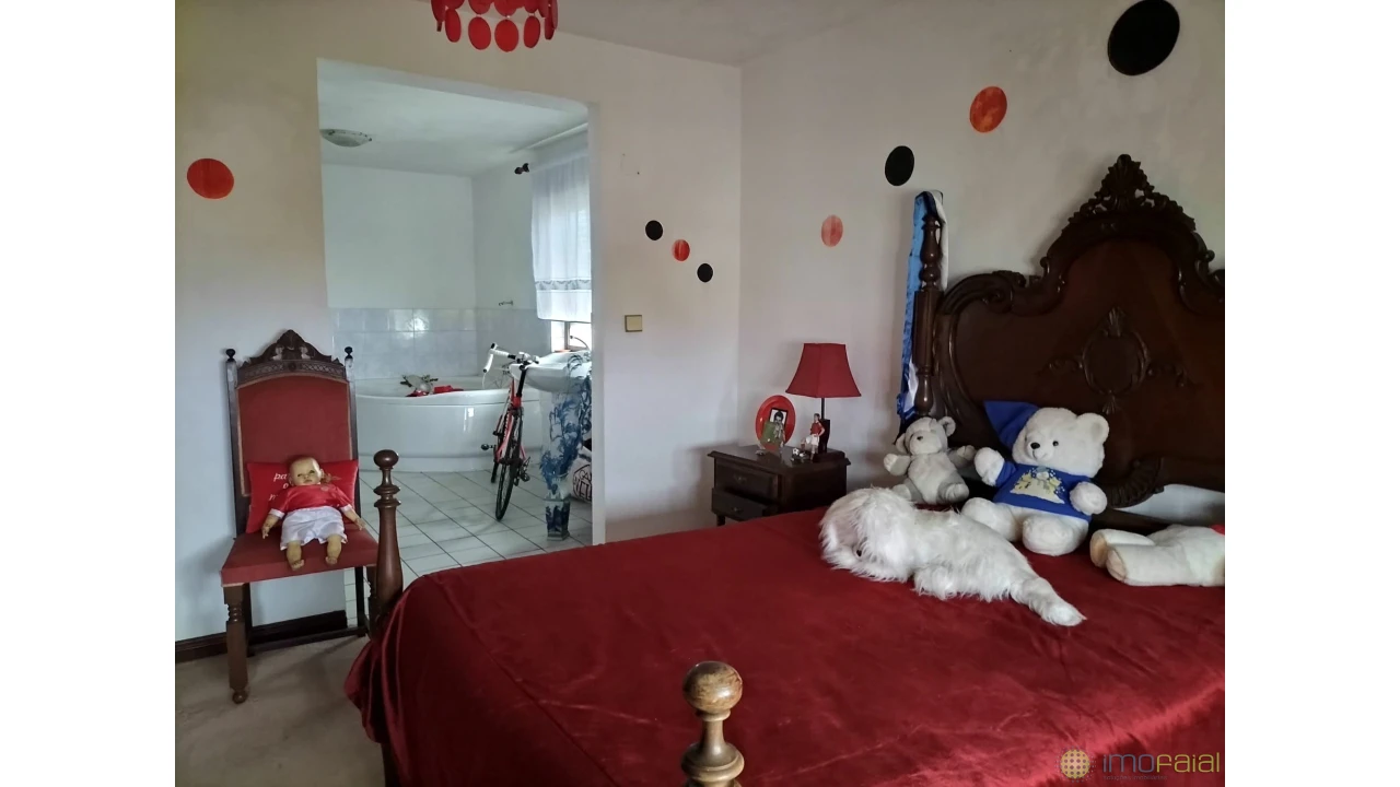 Moradia T3 para Venda em Salão Foto 20