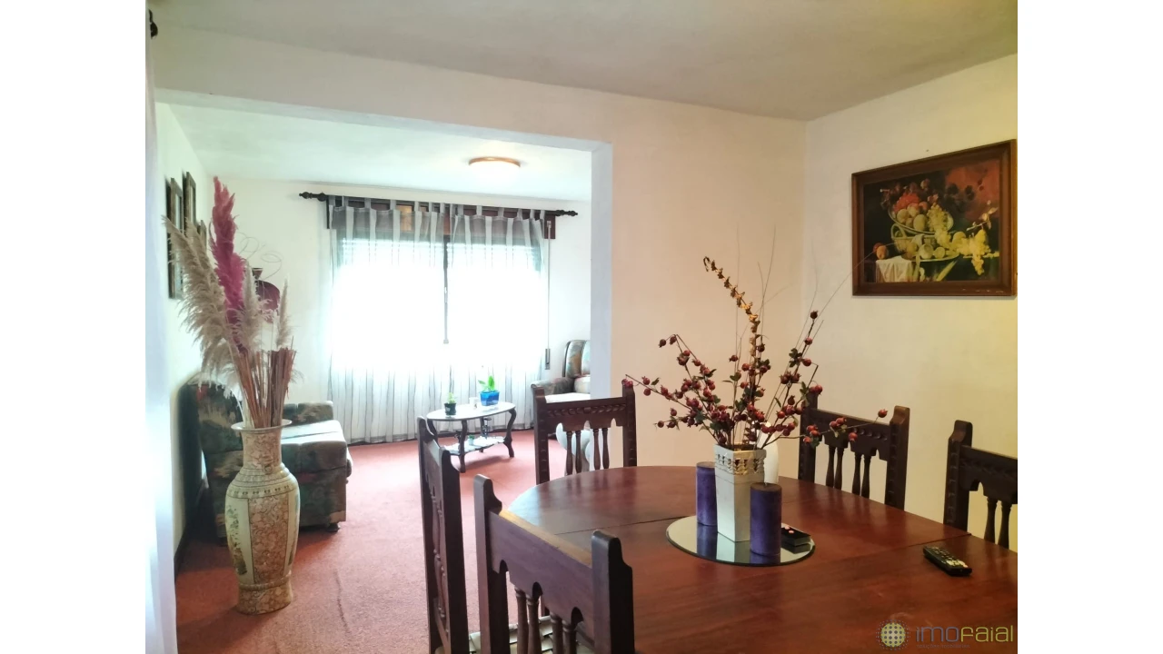 Moradia T3 para Venda em Salão Foto 15