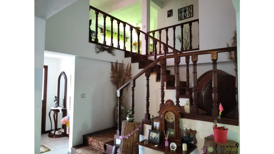 Moradia T3 para Venda em Salão Foto 8