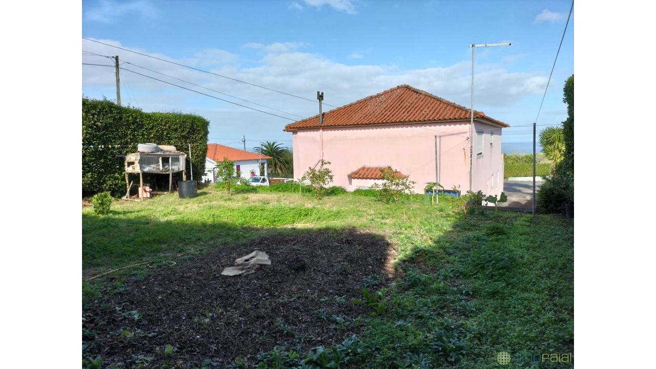 Moradia T3 para Venda em Salão Foto 26