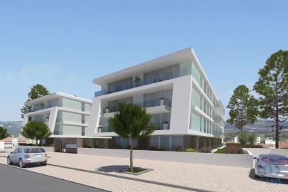 Apartamento T3 para Venda em São Martinho do Porto