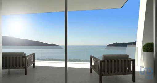 Apartamento T3 para Venda em São Martinho do Porto