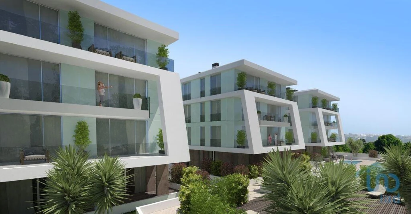 Apartamento T3 para Venda em São Martinho do Porto Foto 8