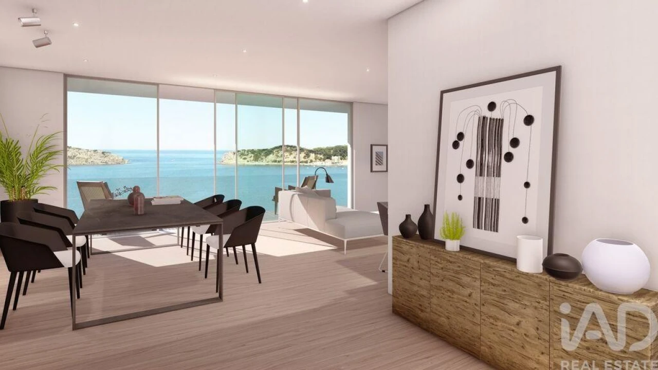 Apartamento T3 para Venda em São Martinho do Porto Foto 17