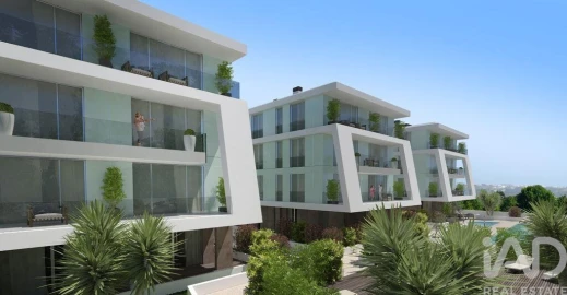 Apartamento T2 para Venda em São Martinho do Porto