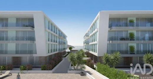 Apartamento T2 para Venda em São Martinho do Porto
