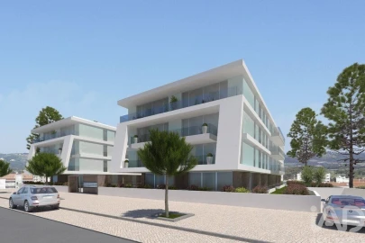 Apartamento T2 para Venda em São Martinho do Porto