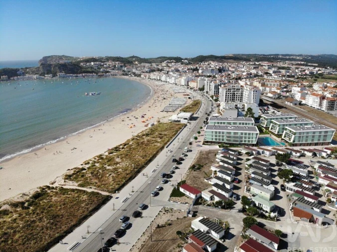 Apartamento T2 para Venda em São Martinho do Porto Foto 5