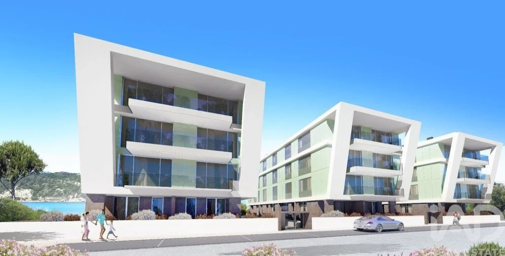 Apartamento T2 para Venda em São Martinho do Porto Foto 11