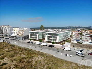 Apartamento T2 para Venda em São Martinho do Porto