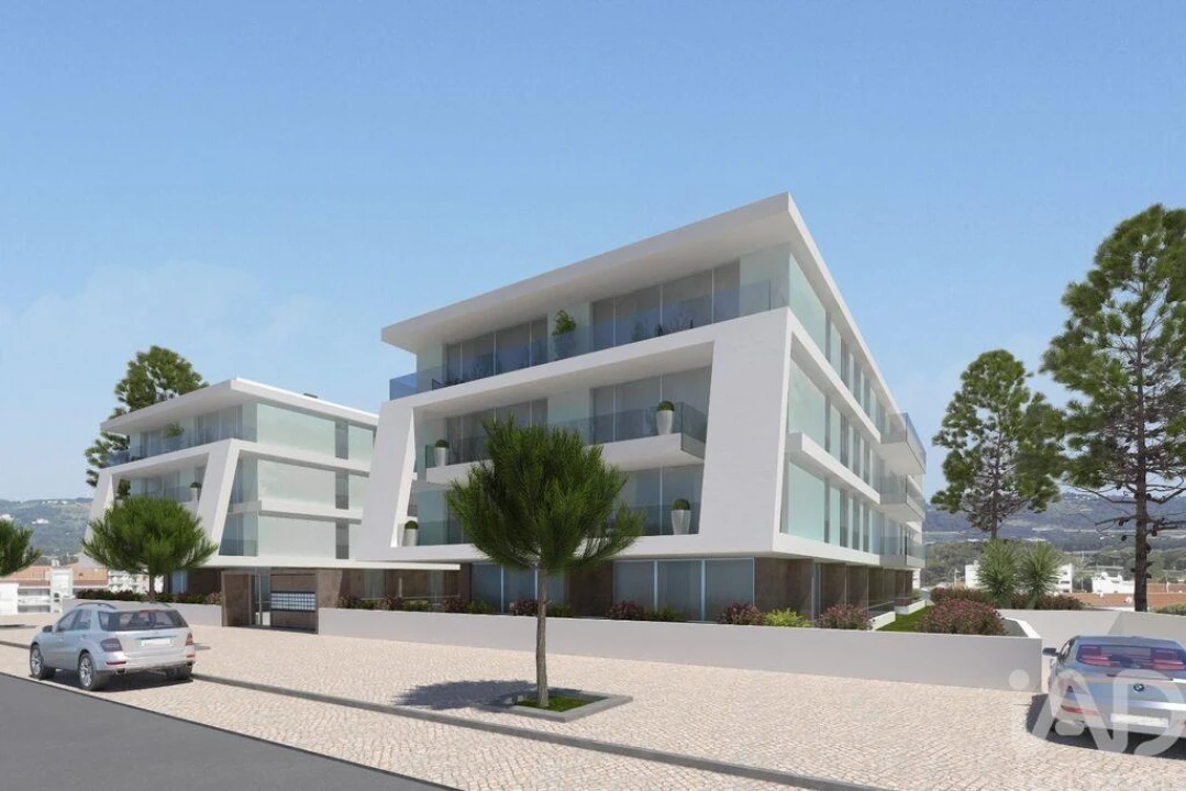 Apartamento T2 para Venda em São Martinho do Porto Foto 17