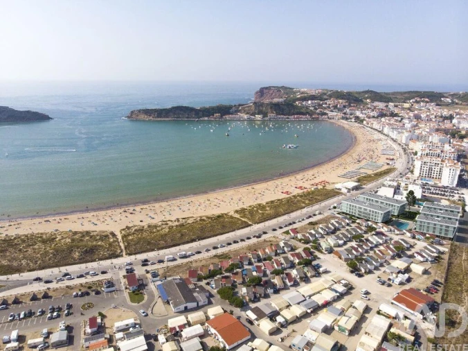 Apartamento T2 para Venda em São Martinho do Porto Foto 5