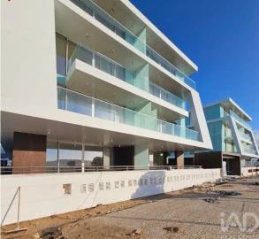 Apartamento T1 para Venda em São Martinho do Porto