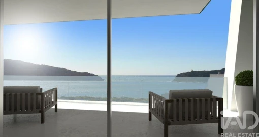 Apartamento T1 para Venda em São Martinho do Porto