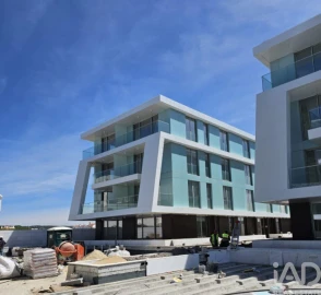 Apartamento T1 para Venda em São Martinho do Porto