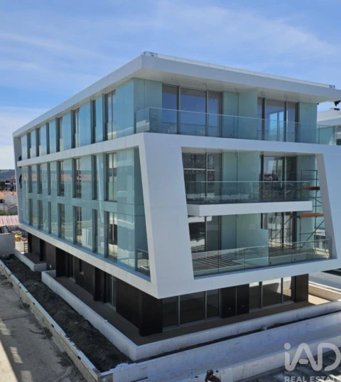 Apartamento T1 para Venda em São Martinho do Porto