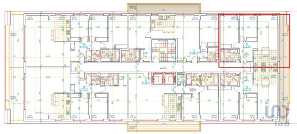 Apartamento T1 para Venda em São Martinho do Porto