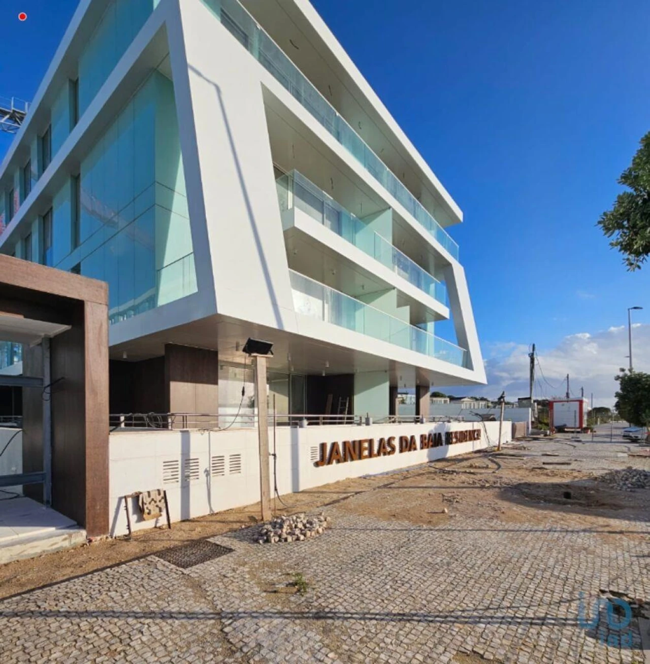 Apartamento T1 para Venda em São Martinho do Porto Foto 1