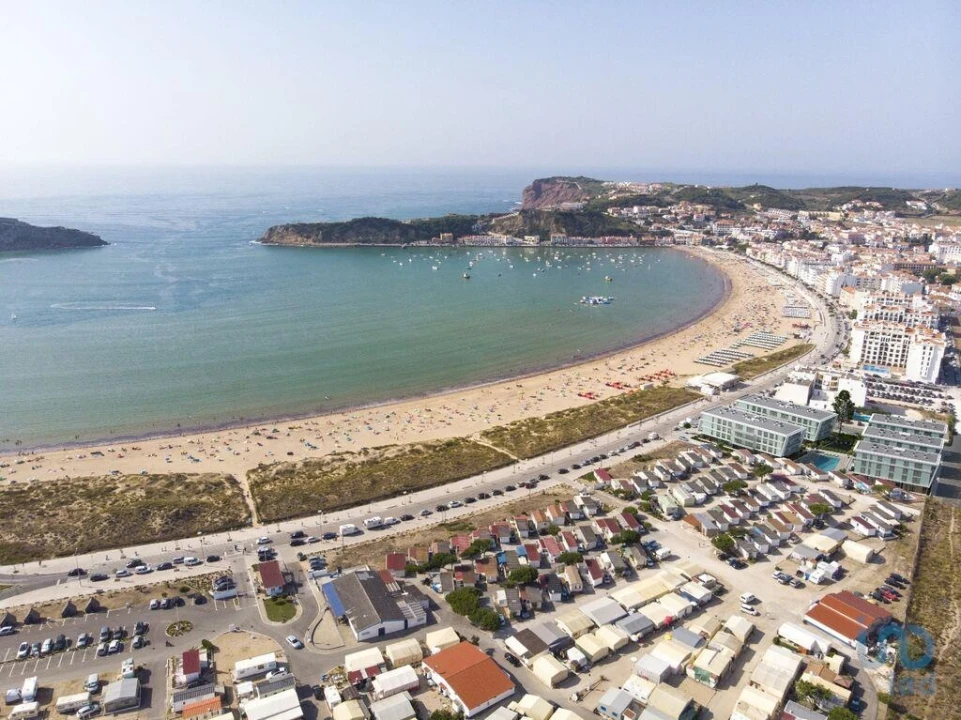 Apartamento T1 para Venda em São Martinho do Porto Foto 5