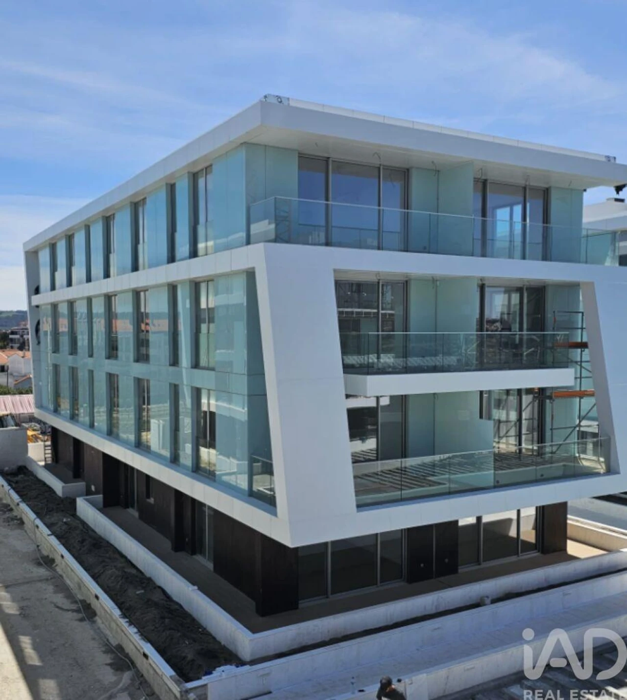 Apartamento T1 para Venda em São Martinho do Porto Foto 22