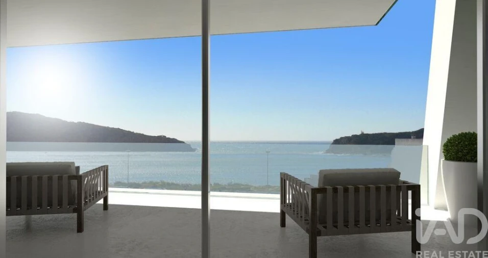 Apartamento T1 para Venda em São Martinho do Porto Foto 19