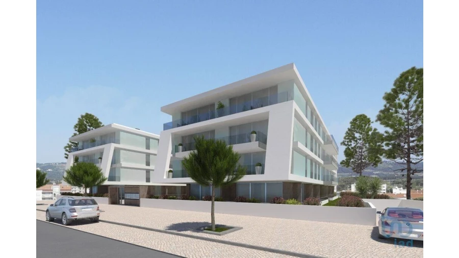Apartamento T2 para Venda em São Martinho do Porto Foto 8
