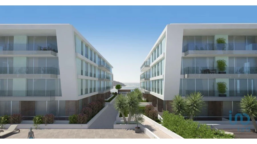 Apartamento T2 para Venda em São Martinho do Porto Foto 3