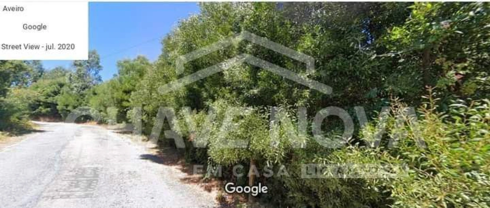 Terreno Misto para Venda em São João de Ver Foto 1