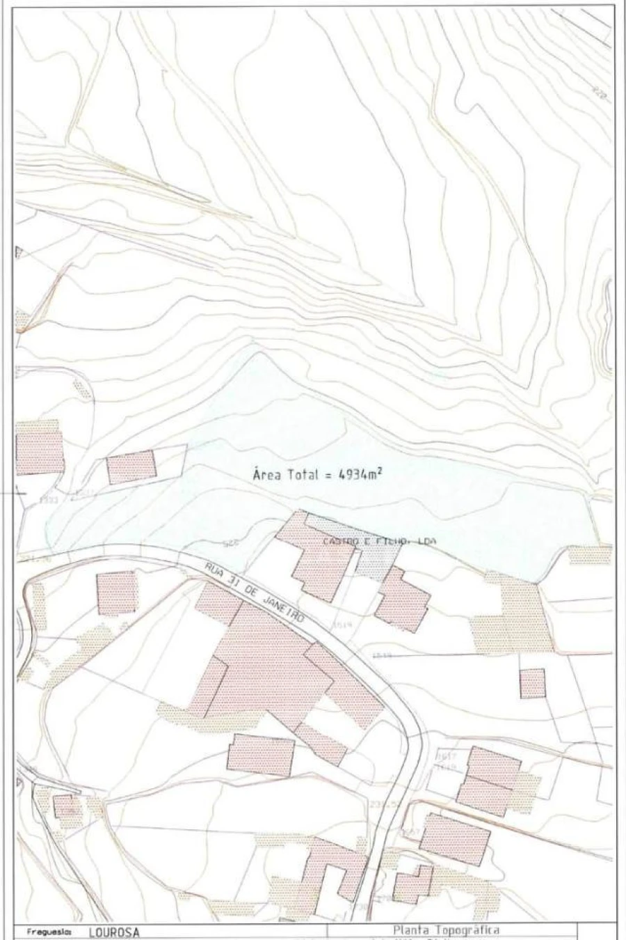 Terreno Misto para Venda em Lourosa Foto 3