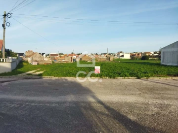 Terreno para Venda em Vieira de Leiria